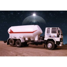 Kamyon Üzeri Silobas